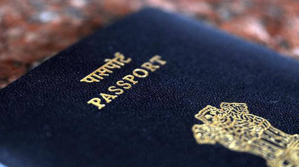 India’s passport rank improves to 83 from 90