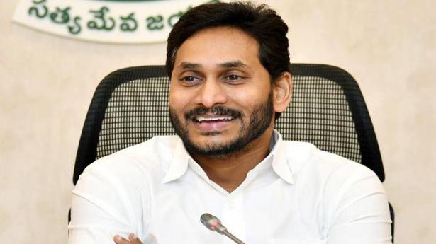National News: ‘Three capitals’ for A.P. | Will bring a ‘comprehensive, complete and better’ bill, says Jagan