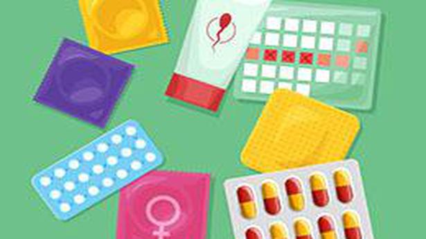 ‘Only 1 in 10 men use condoms, female sterilisation most common contraceptive’