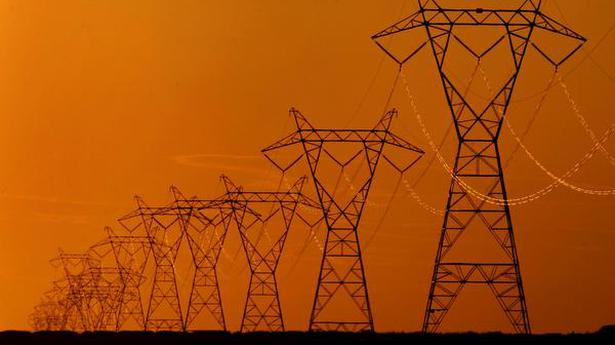 Peak power demand deficit almost wiped out, in 2020-21, says Union Power Ministry