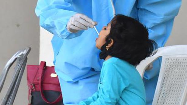 721 children in CCIs contracted Covid since outbreak: RTI