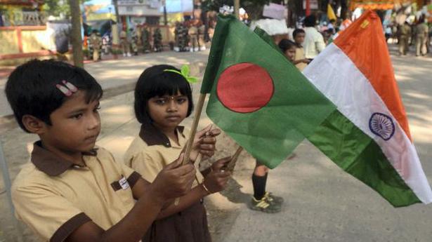 Fifty years of India-Bangladesh ties a ‘precious achievement’: Singaporean diplomat