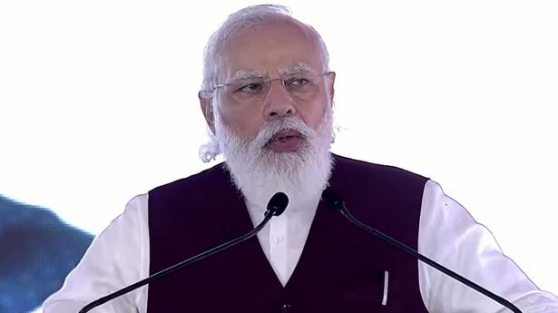 New defence office complex will make work of our forces more convenient and effective: PM Modi