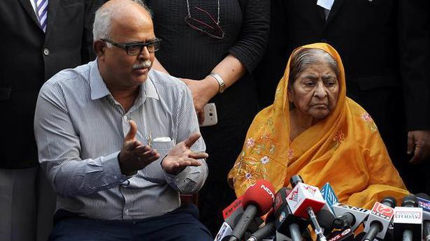 Gujarat riots: SC to hear plea of Zakia Jafri against SIT’s clean chit to Modi on April 13