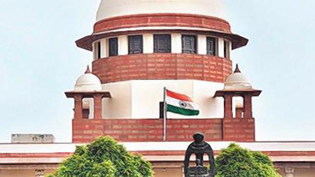 Abolish Consumer Protection Act if you don’t want tribunals, SC tells Centre
