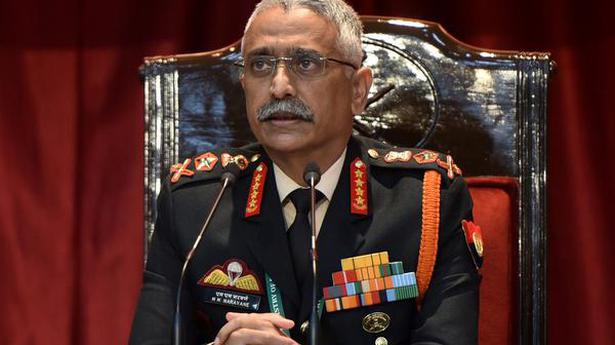 Army Chief to inaugurate Indian Army memorial in Italy