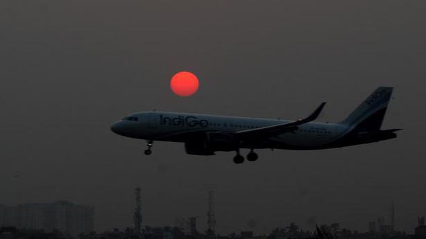 Flight services at Bhubaneswar, Kolkata, Jharsuguda airports may be hit by cyclone: AAI