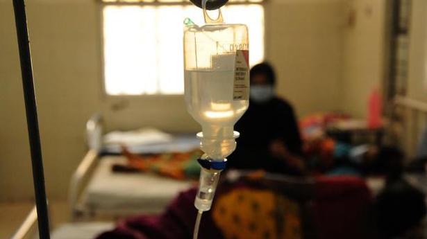 Rare case of post-dengue mucormycosis reported in Delhi