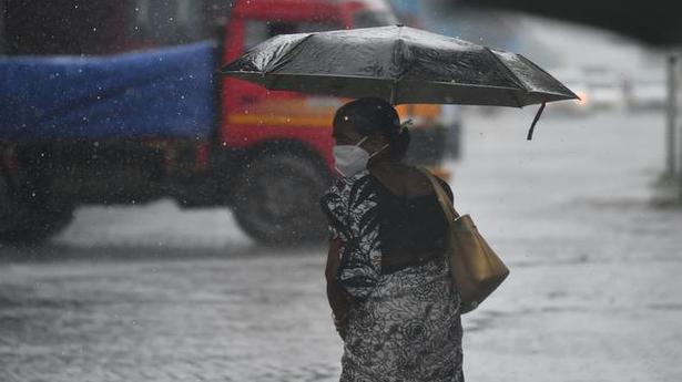 South India to see more rain as planet heats up