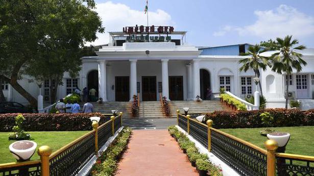 Puducherry Assembly polls | Congress to contest 15 seats, DMK 13