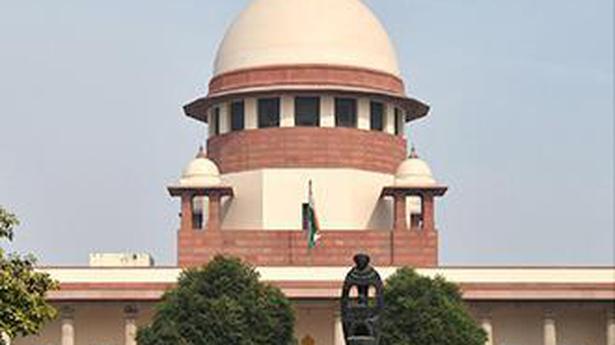 SC urged to take cognisance of alleged murder of Additional District Judge in Jharkhand