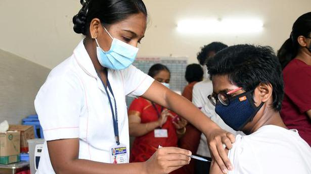 Follow SOP if not vaccinated for safety of self and others: doctors