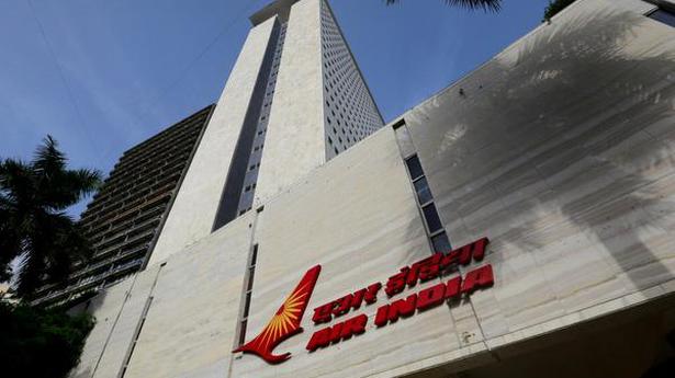 Cairn Energy sues Air India in U.S. court to enforce $1.2 billion arbitration award