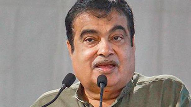 Will soon issue order mandating carmakers to introduce flex-fuel engines in vehicles: Gadkari