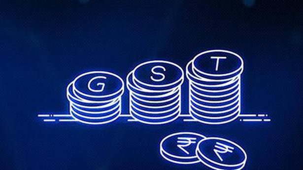 Bring in three-rate GST structure, says study by Finance Ministry-backed think-tank