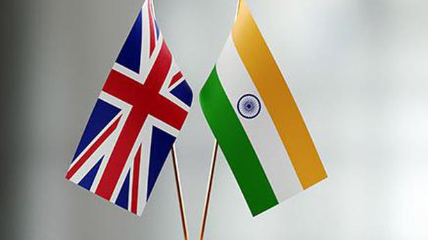 The FTA talks between India and the United Kingdom