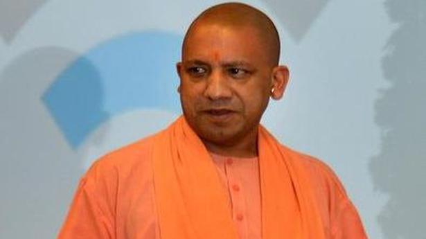Omicron common viral fever, but exercising caution important: Adityanath