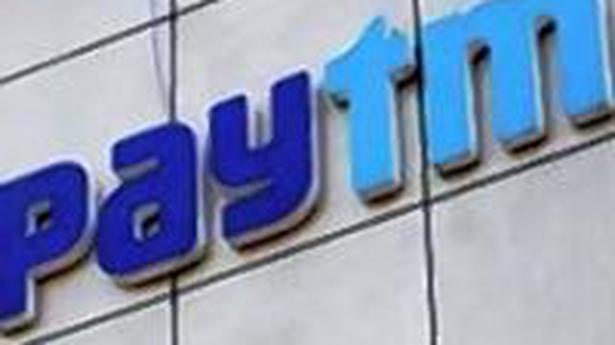 Paytm board likely to dicuss $3 billion IPO plans today