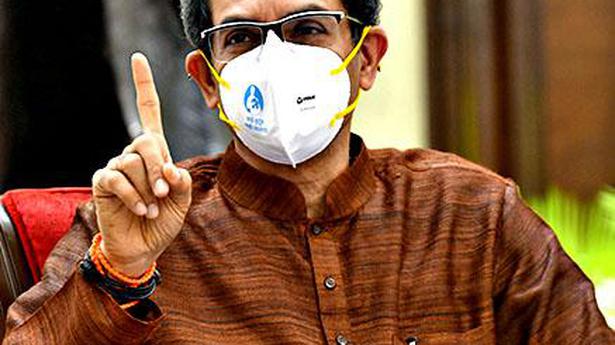 Remain vigilant, pandemic not over yet, says Maharashtra CM