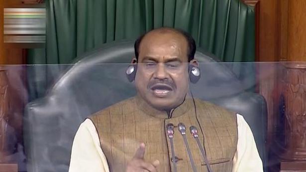 Parliament proceedings | Pegasus row leads to multiple disruptions in Lok Sabha