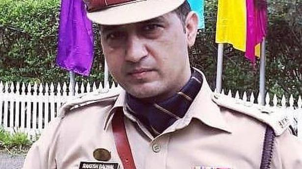 IPS officer behind Pulwama probe made SSP Srinagar