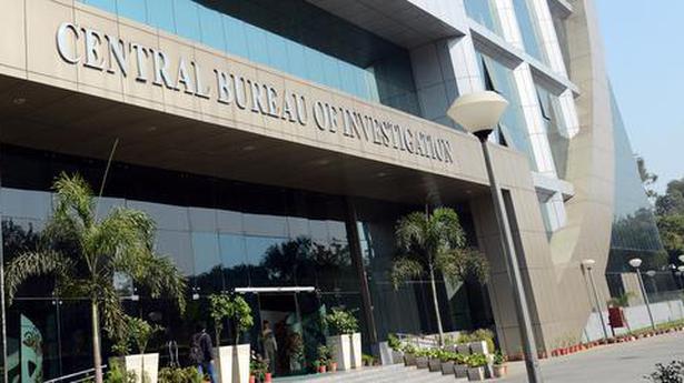 Examining the federal nature of the Central Bureau of Investigation
