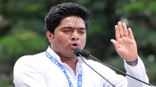We will expand our presence, whether one party likes it or not, says Abhishek Banerjee