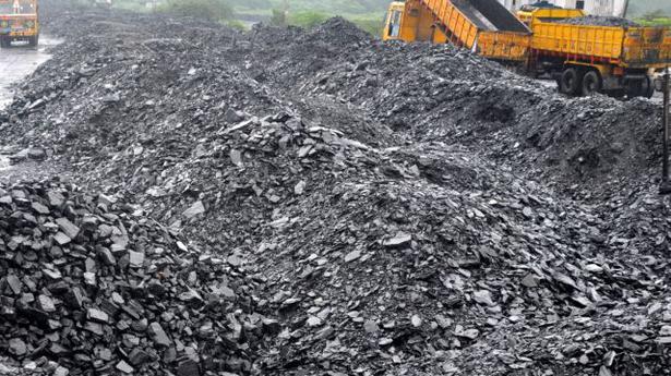 CBI searches underway in four districts of West Bengal in coal pilferage scam case