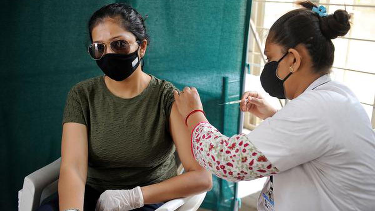 Coronavirus | Private hospitals begin vaccination for 18+ - The Hindu