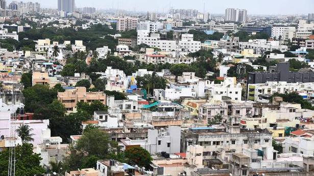 Cabinet approves Model Tenancy Act for circulation to States, UTs