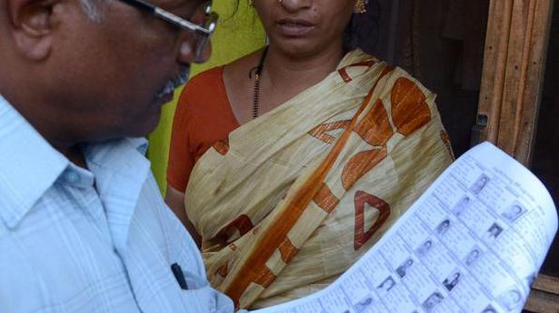 Why A.P. joined chorus for caste-wise BC census