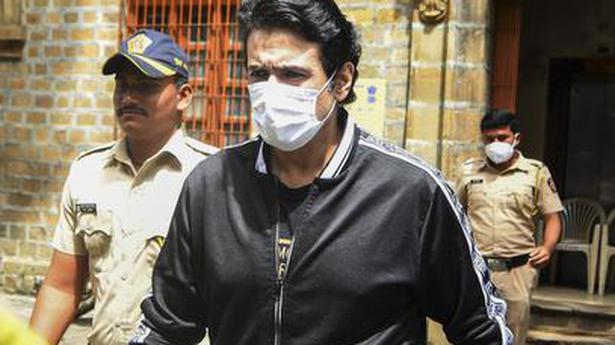 Drugs case: Court extends NCB custody of actor Armaan Kohli, another accused till Sep 1