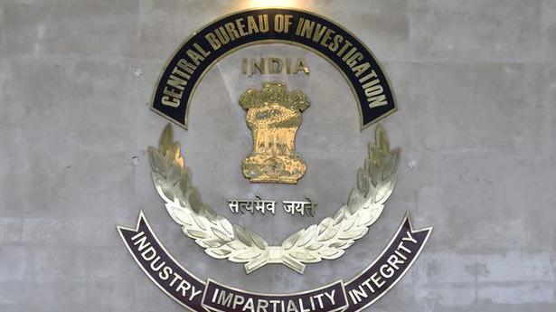 CBI books Affinity Education for alleged irregularities in JEE (Mains) examination