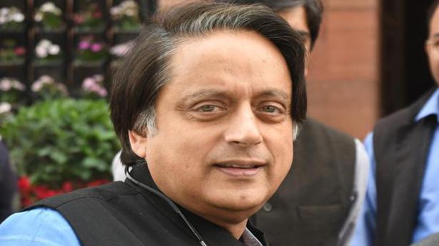 Shashi Tharoor credits government for COVID-19 vaccine milestone; Khera says ‘insult’ to families who suffered ‘mismangement’