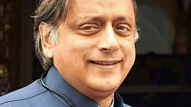 Sunanda Pushkar death: Shashi Tharoor discharged from all charges