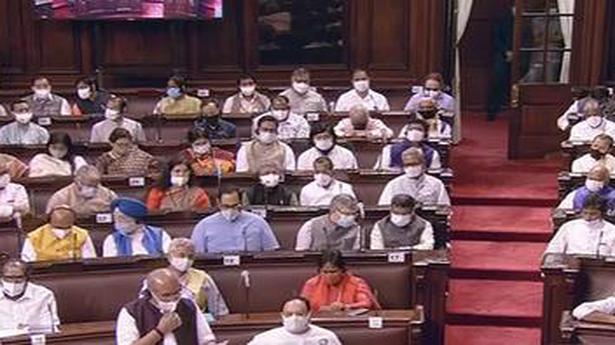Left MPs oppose private member’s bill seeking uniform civil code