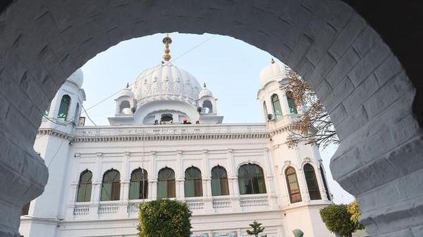 Over 100 Indian Sikhs, politicians to visit Gurdwara Kartarpur Sahib in Pakistan