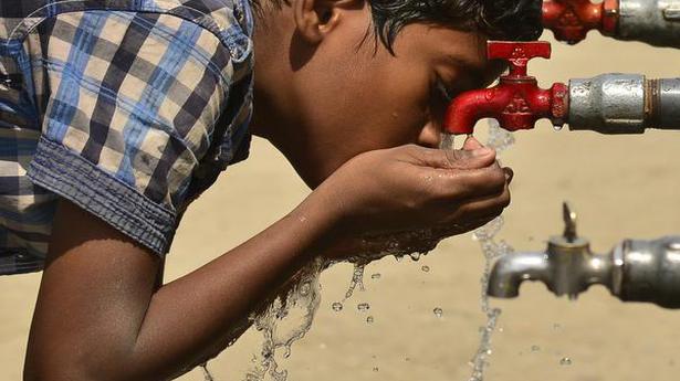 Over 13 lakh drinking water samples tested under govt. programme, 1,11,474 found contaminated