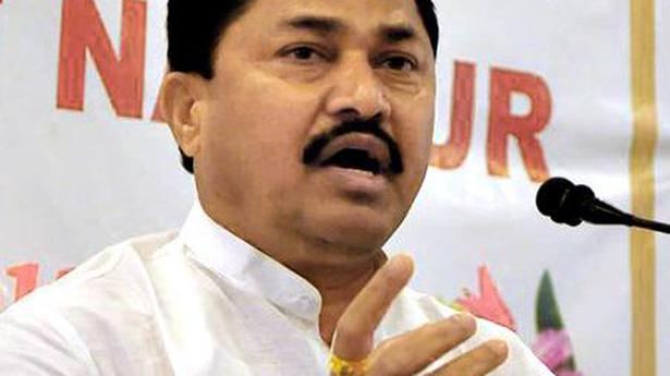 If Rane was arrested over remark against CM, why not Patole, Maharashtra BJP asks