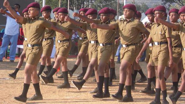 100 new Sainik schools to admit students from academic year 2022-23