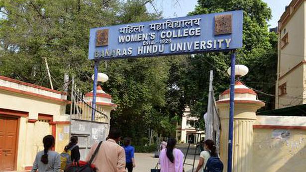 Banaras Hindu University opens course on Hindu studies
