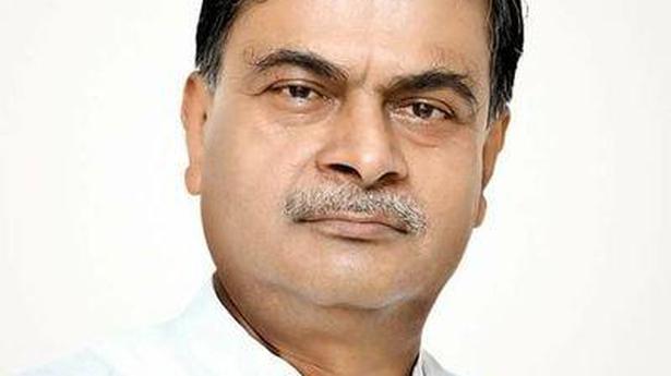 Committee on energy efficiency, low carbon technologies to be set up: R. K. Singh