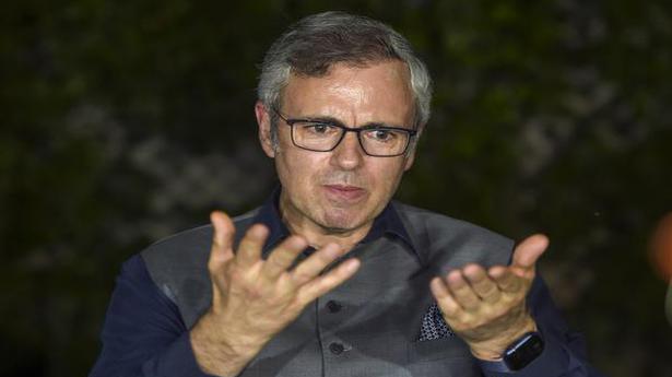 We are waiting to see the follow up from the meeting with the PM, says Omar Abdullah