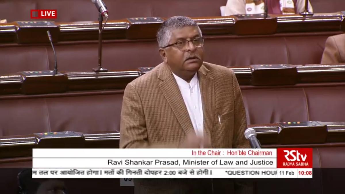 Parliament proceedings updates | India will move to Finger 3 in eastern Ladakh, status quo will be restored: Defence Minister