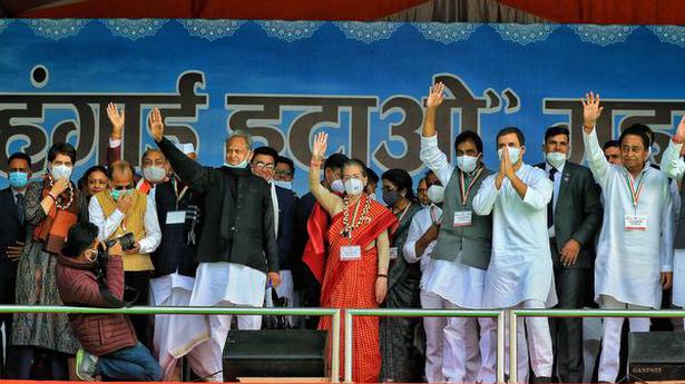 India a country of Hindus, not Hindutvadis: Rahul Gandhi