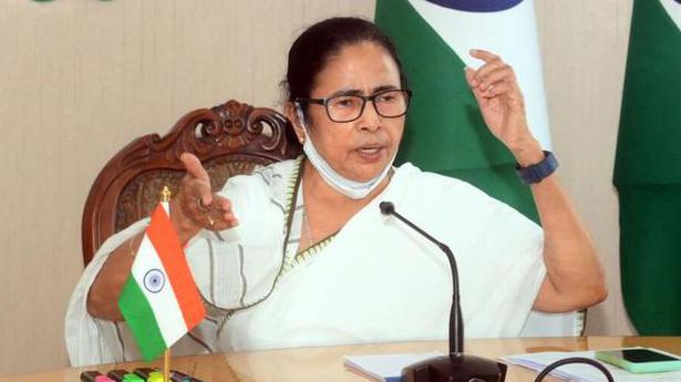 Coal mine project: Mamata announces ₹10,000 crore compensation package for land losers