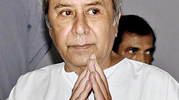 Naveen Patnaik govt. to provide house repair assistance in apparent pre-poll sop