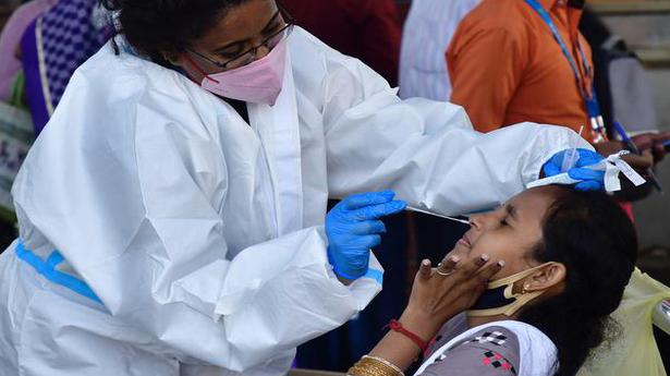 National News: Coronavirus Live Updates | Delhi likely to record 20,000 fresh COVID cases