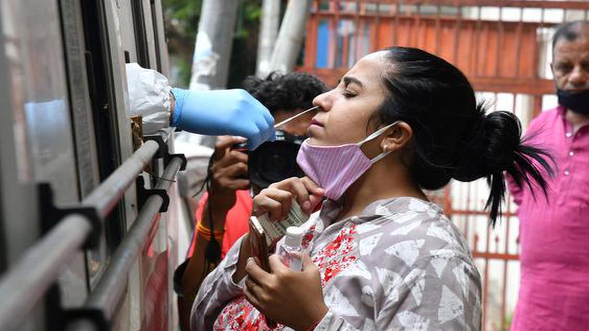 Coronavirus India lockdown Day 185 updates | September 27, 2020 - The Hindu