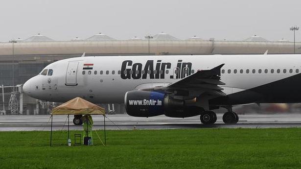 Online travel agencies caution against booking GoAir flights